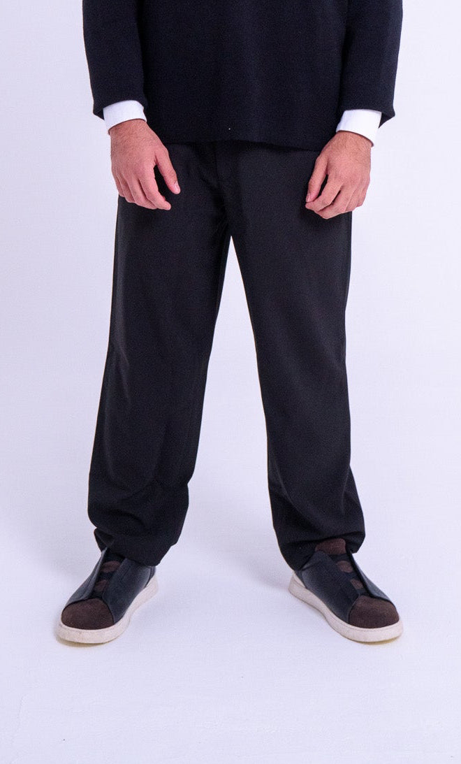 Ultra Stretched Tailored Pants