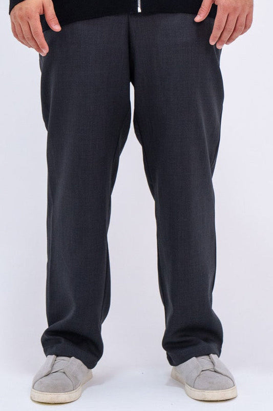 Relaxed Wide Legged Dress Pants